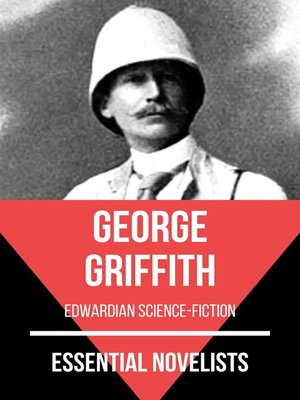cover image of Essential Novelists--George Griffith